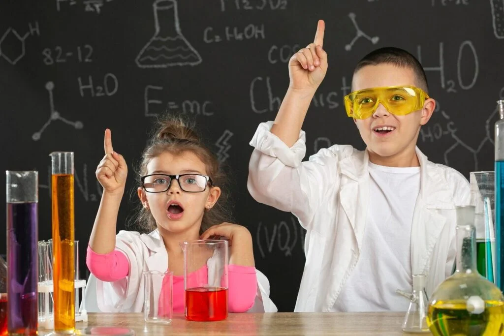 Science Classes in USA