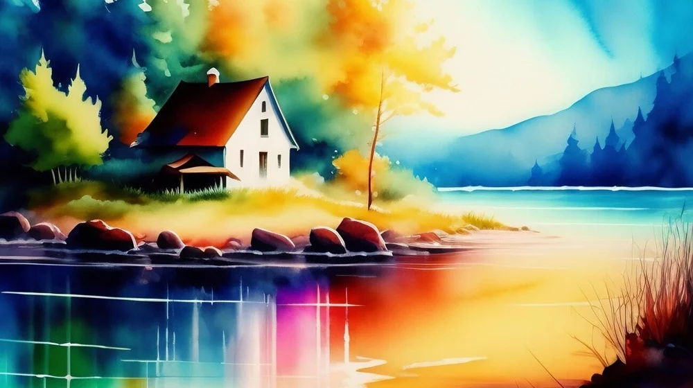 Art & Craft in USA