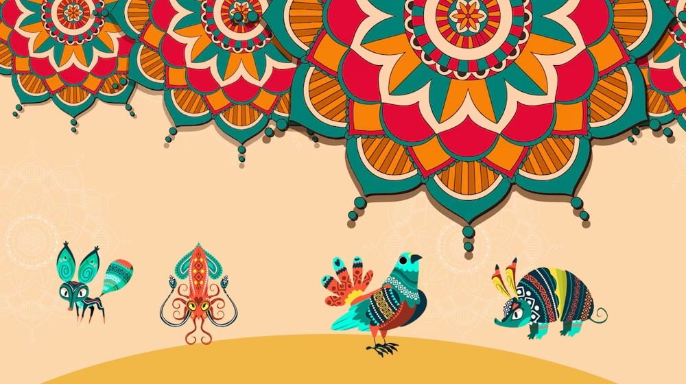 Madhubani Art Course