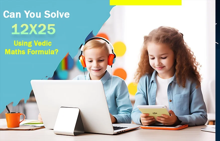 Vedic Math Classes