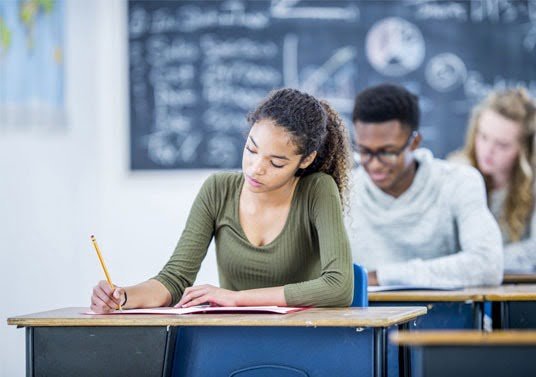 Comprehensive Study Materials