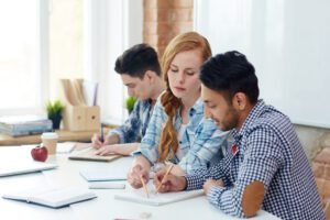 Online ACT Exam Preparation in USA