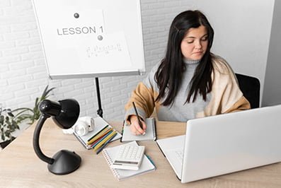 Online ACT Exam Preparation in USA