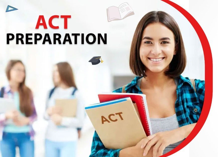 Online ACT Exam Preparation in USA