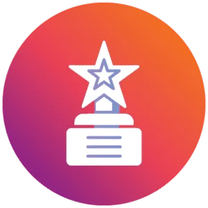 Artistic Achievements