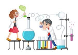 CHEMISTRY