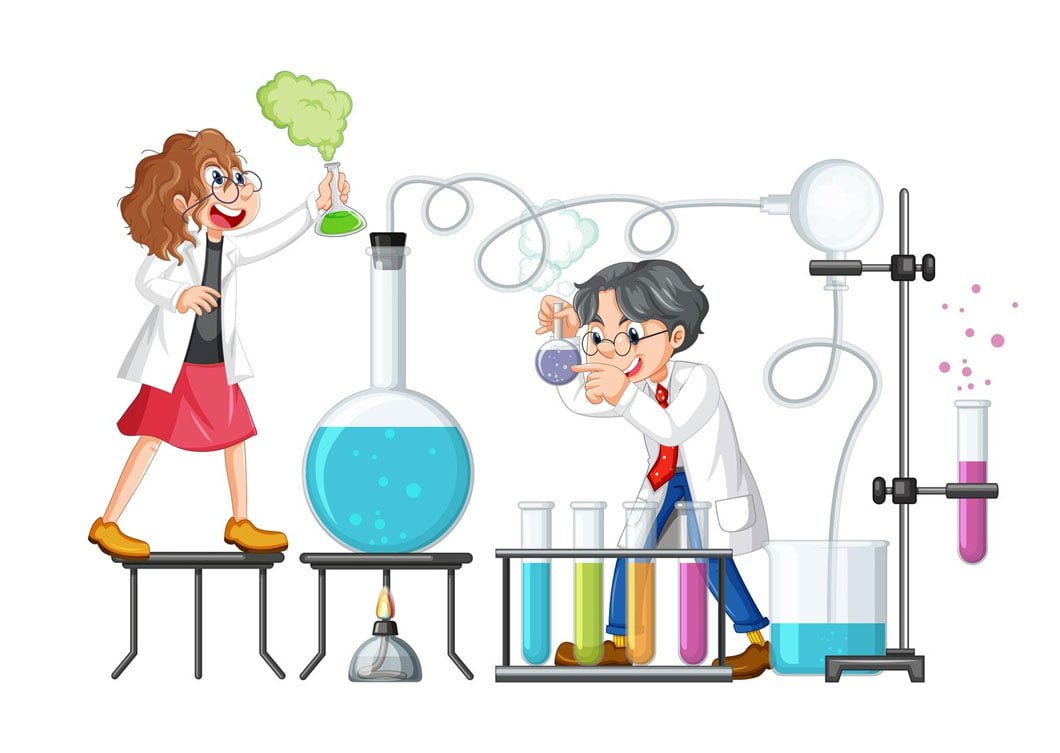 Chemistry