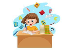 Creative Writing