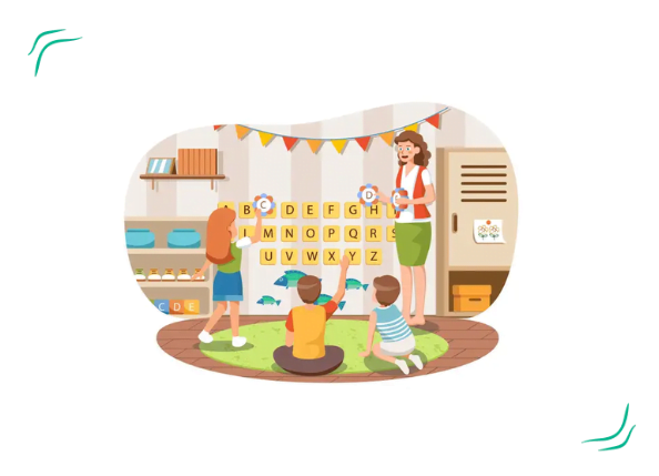 Phonics Classes in UAE