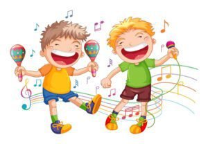 Singing