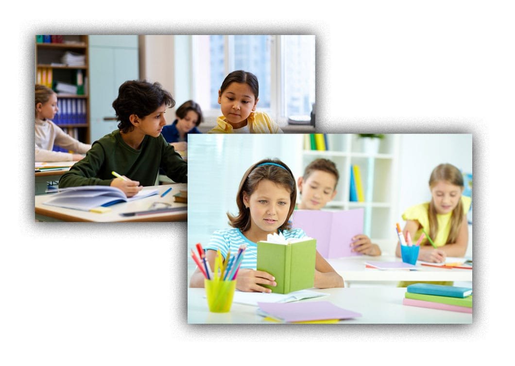 CBSE Curriculum in UAE