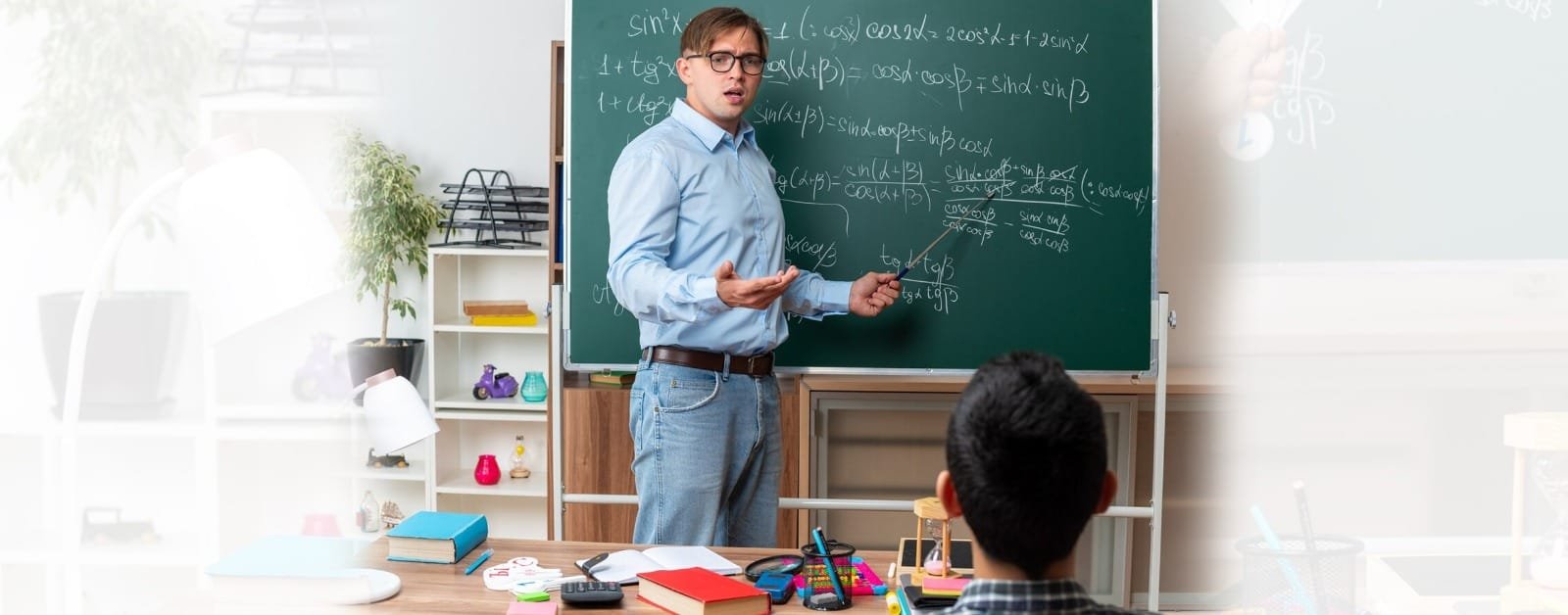 Online Math Classes in UAE