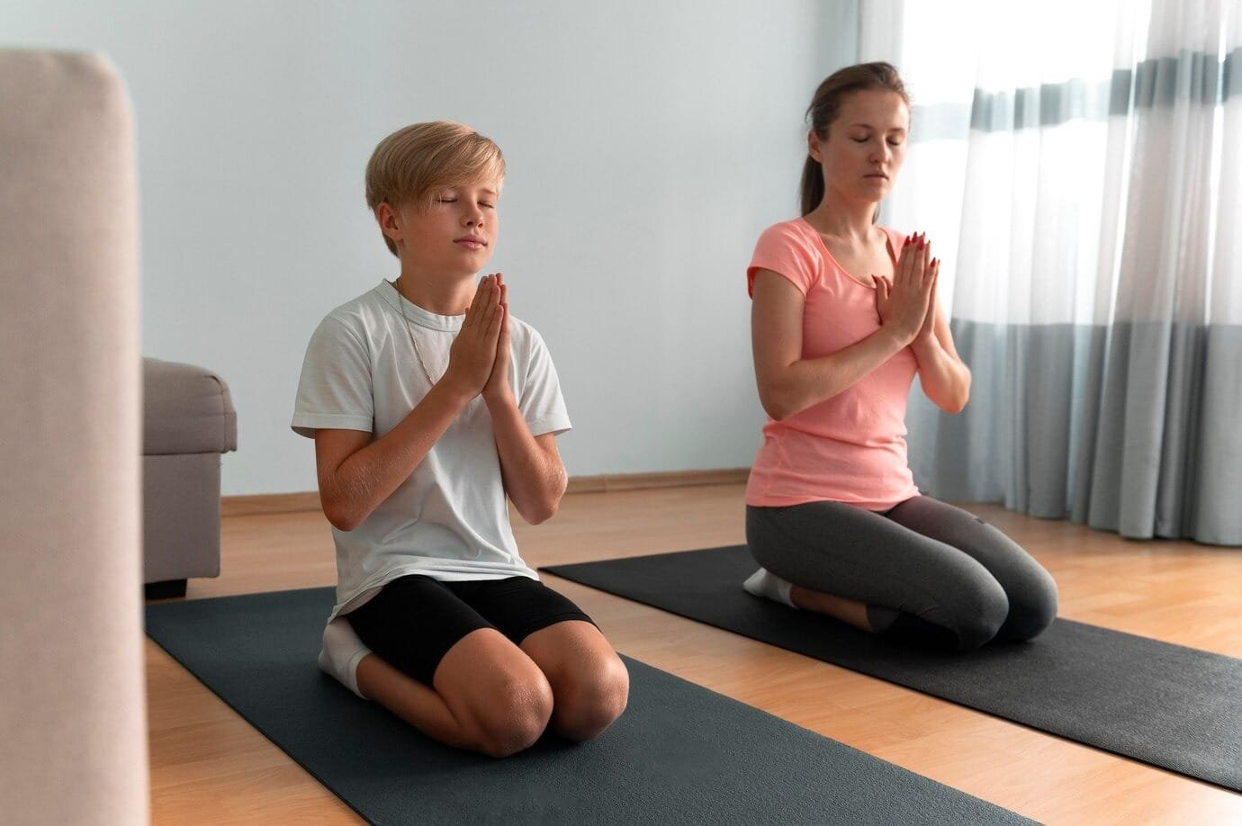 Online Yoga Classes in yoga