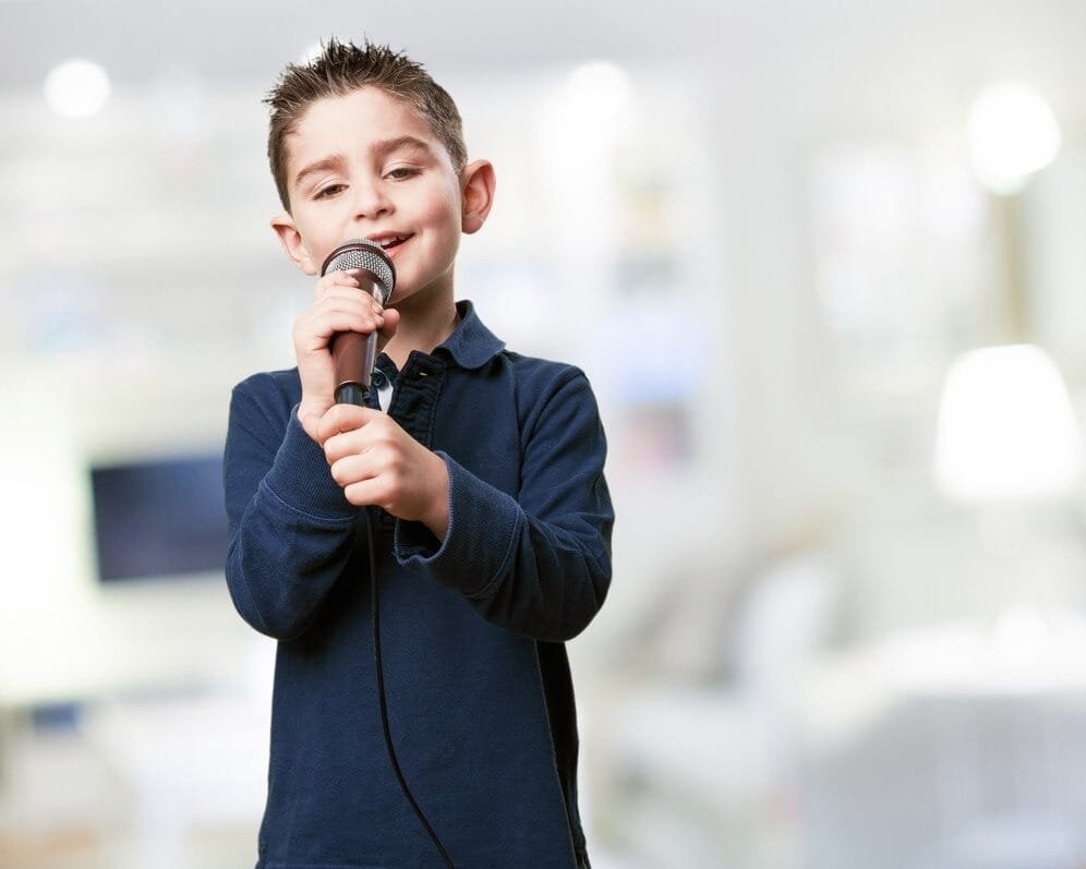 Public Speaking Classes in UAE
