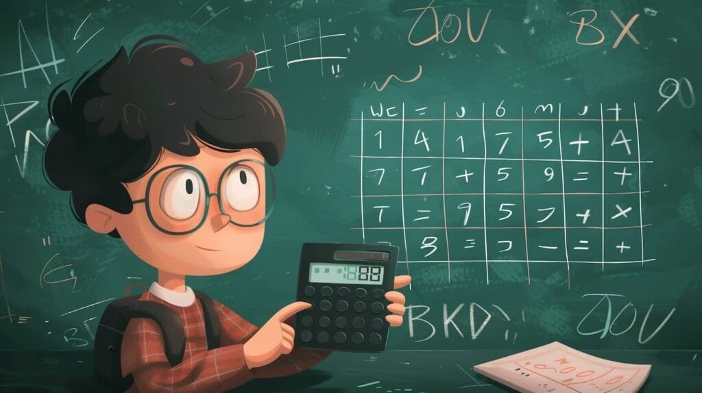 Online Math Classes in UAE