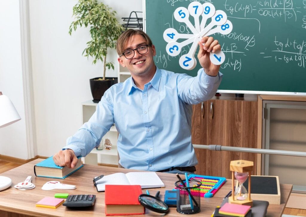 Online Math Classes in UAE
