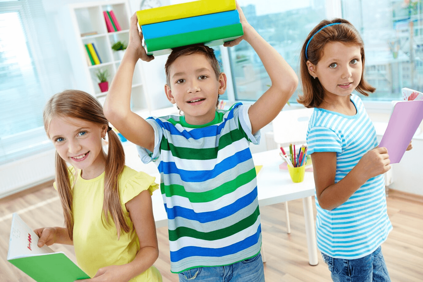 Phonics Classes in UAE