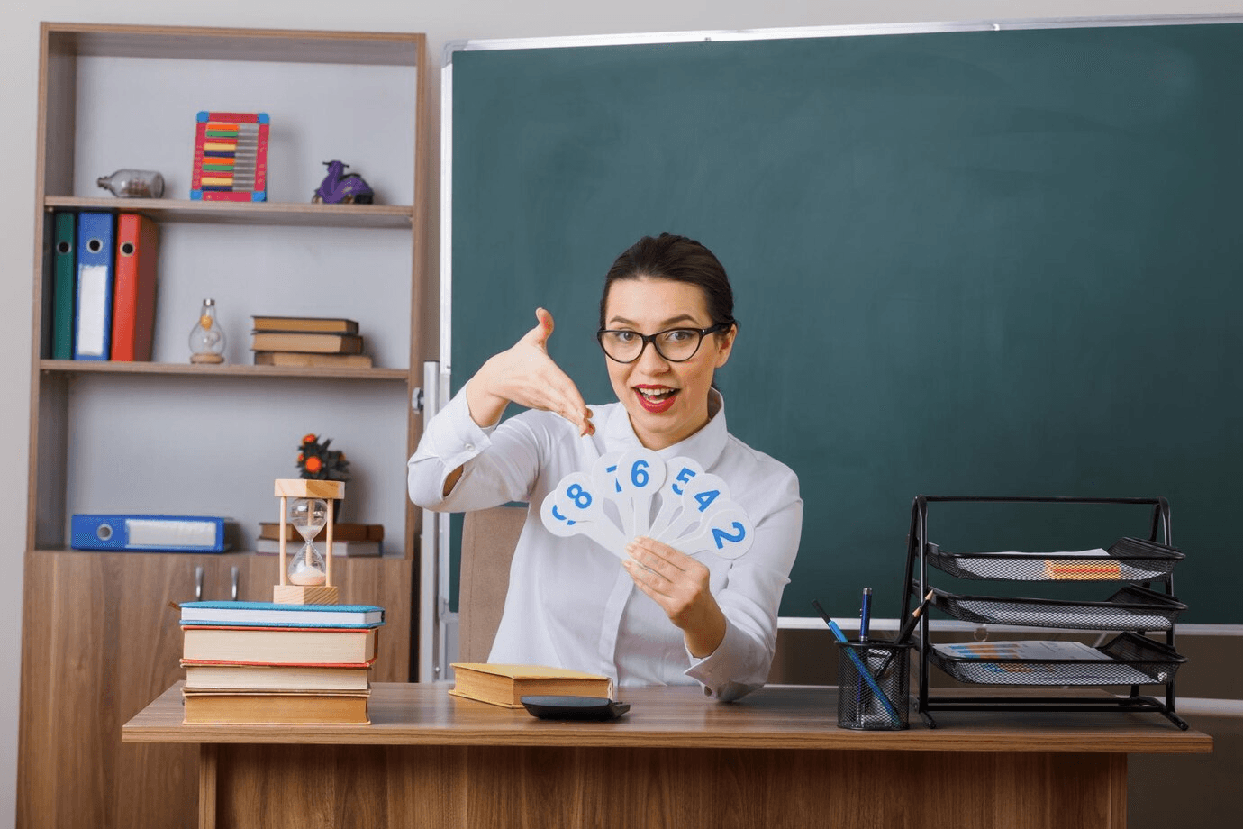 Phonics Classes in UAE