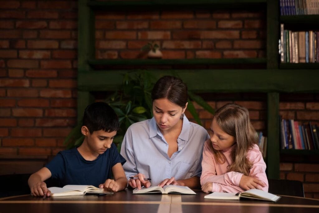 Hindi Language Classes in UAE