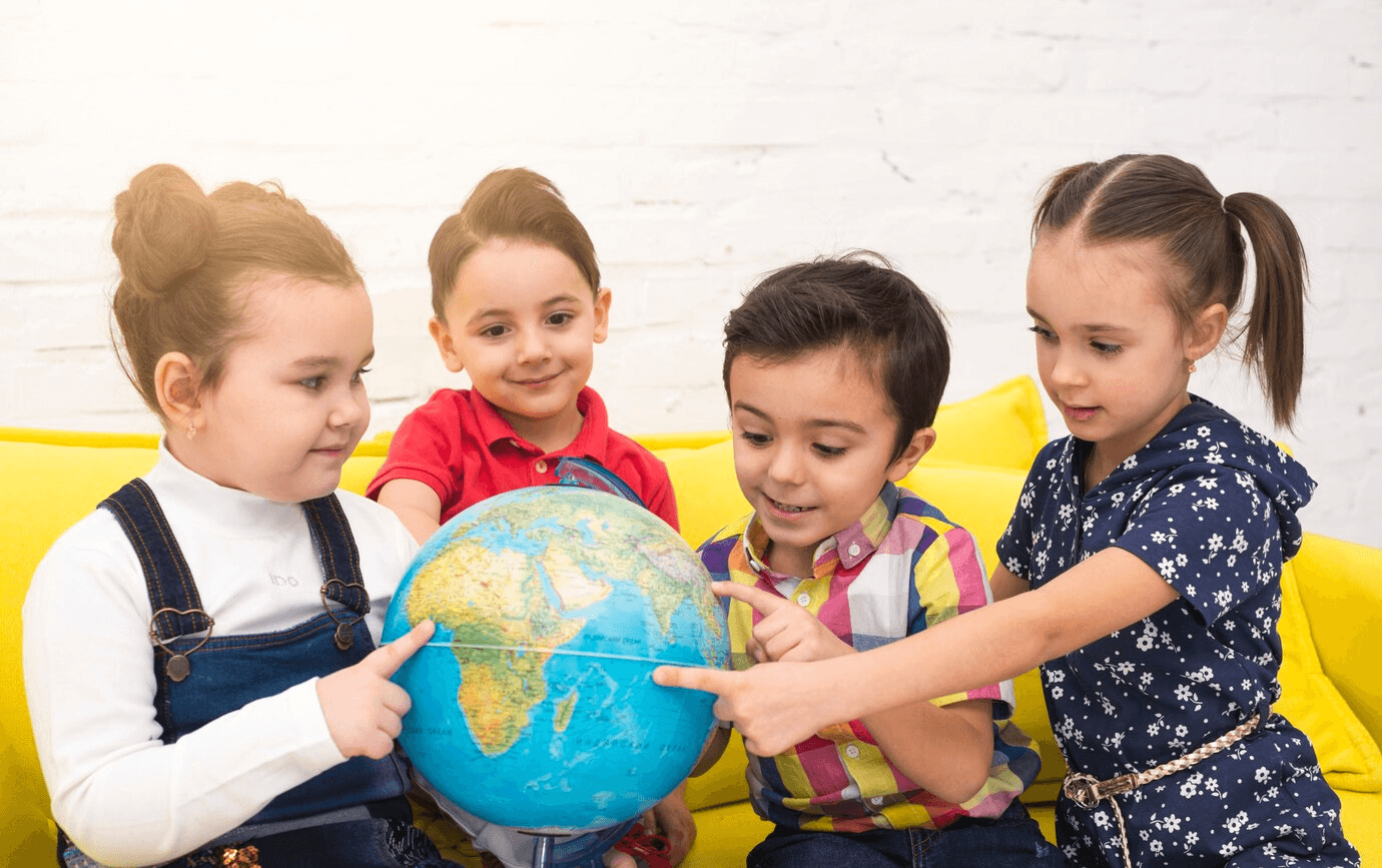 Global Exposure