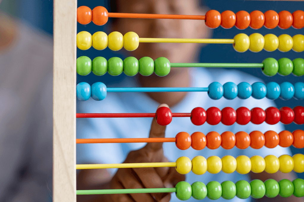 Abacus Classes in UAE