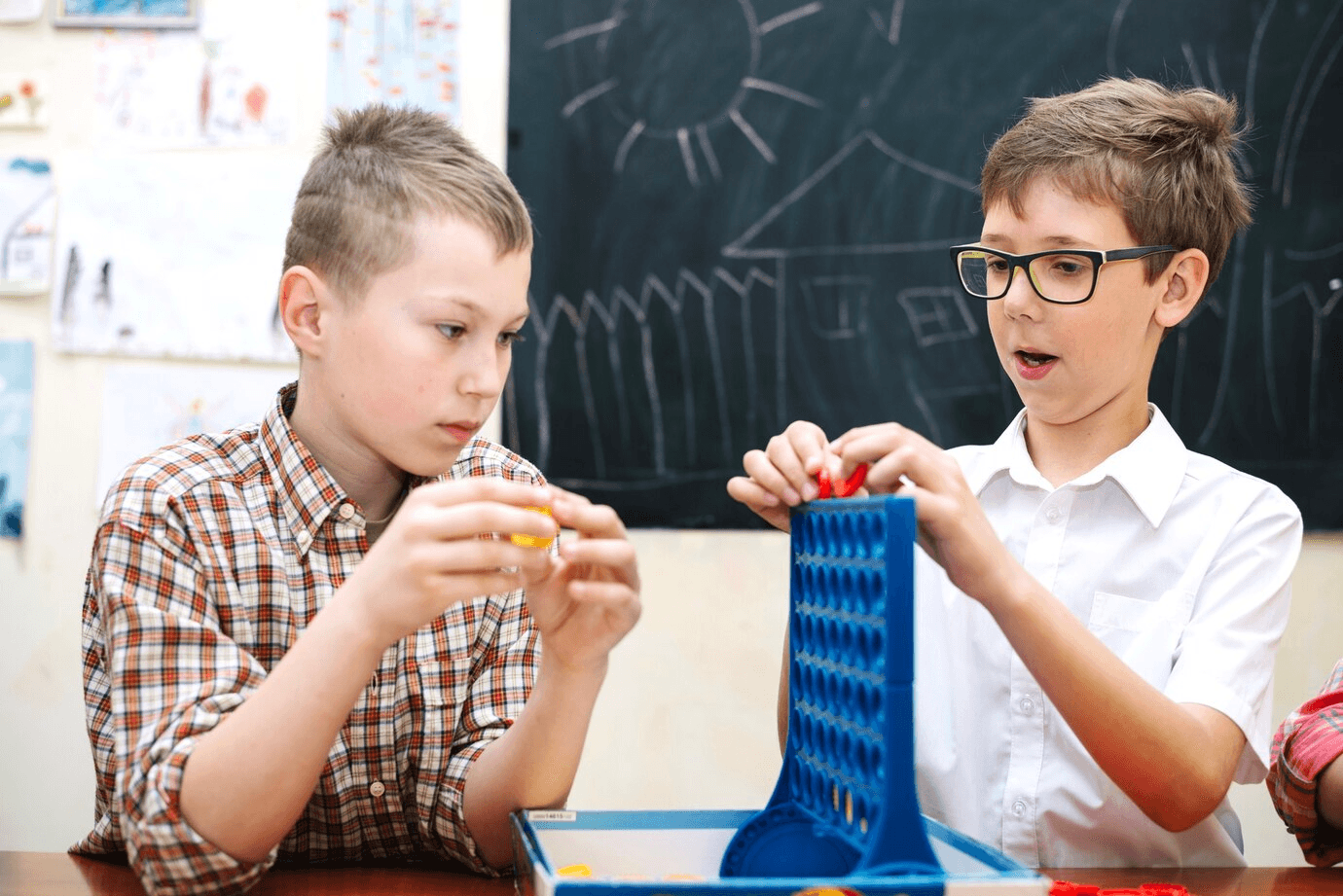 Abacus Classes in UAE