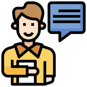 Experienced Instructors